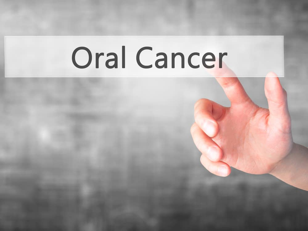 It’s Oral Cancer Awareness Month. Let’s Talk About Screening.